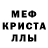 Метадон VHQ Mr. Kriz